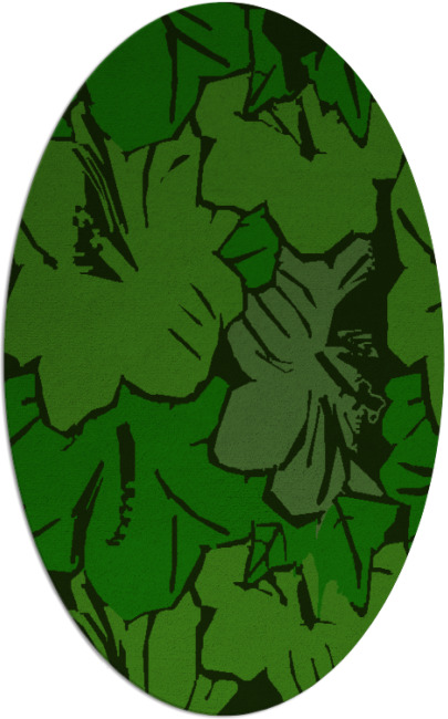 cornball rug - item 602447