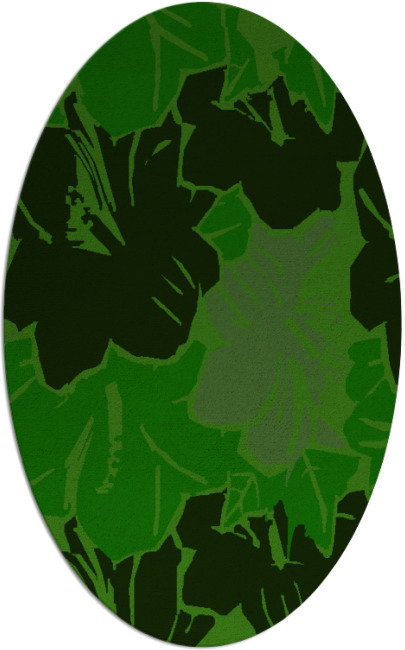 cornball rug - item 602448