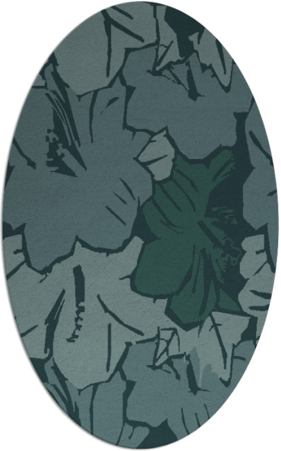 cornball rug - item 602449