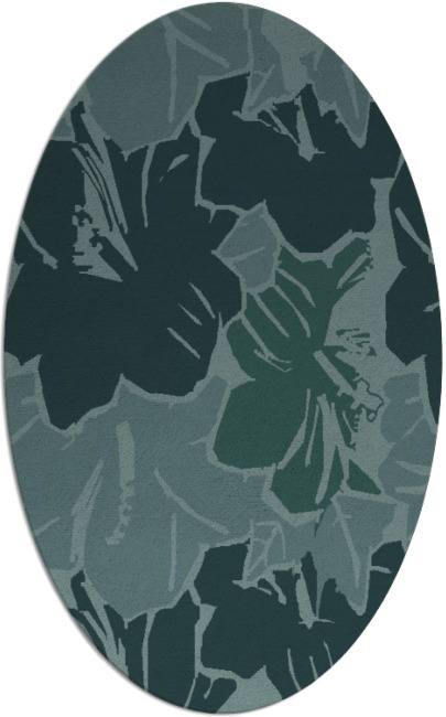 cornball rug - item 602452