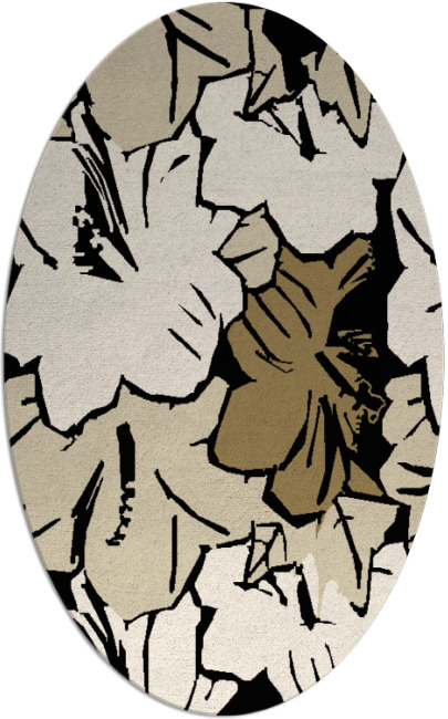 cornball rug - item 602453