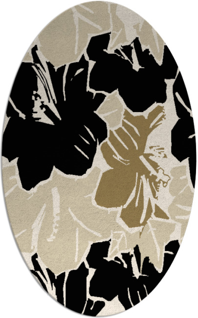 cornball rug - item 602454