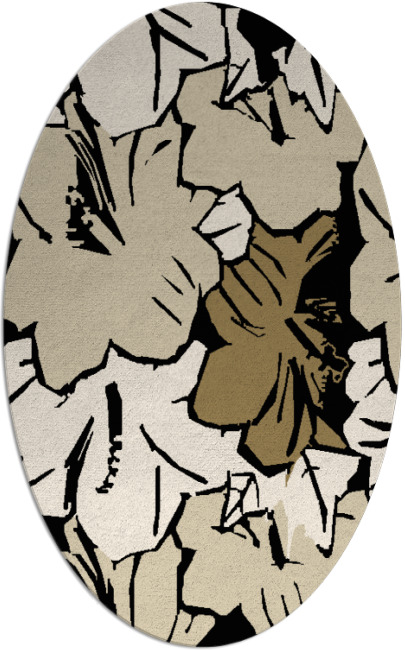 cornball rug - item 602455