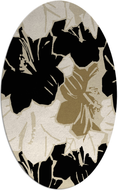 cornball rug - item 602456