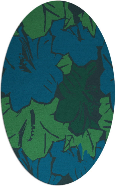 cornball rug - item 602457