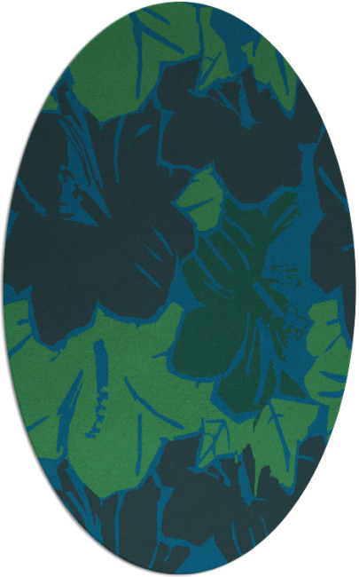 cornball rug - item 602458