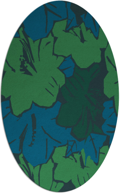 cornball rug - item 602459