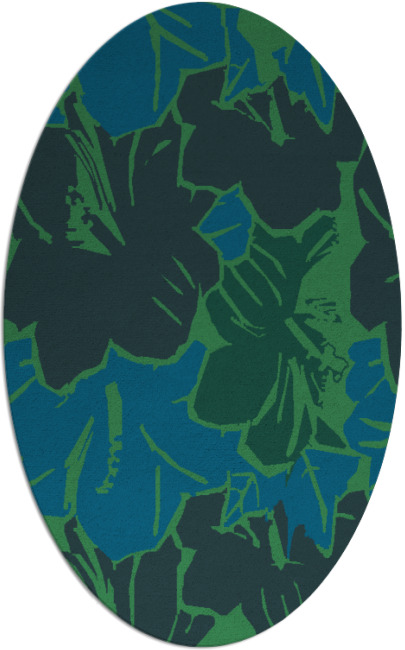 cornball rug - item 602460