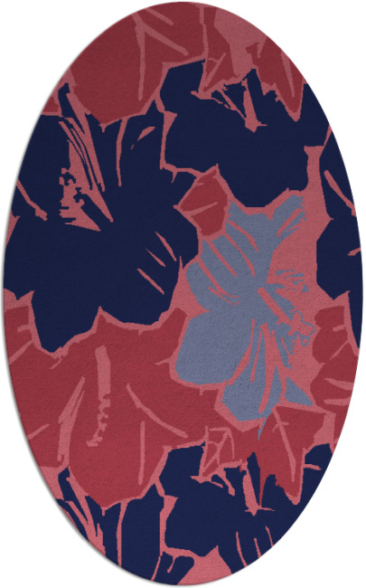 cornball rug - item 602469