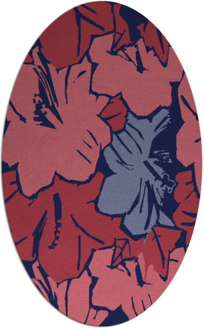 cornball rug - item 602470