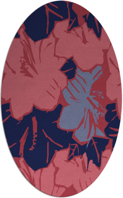 cornball rug - item 602472