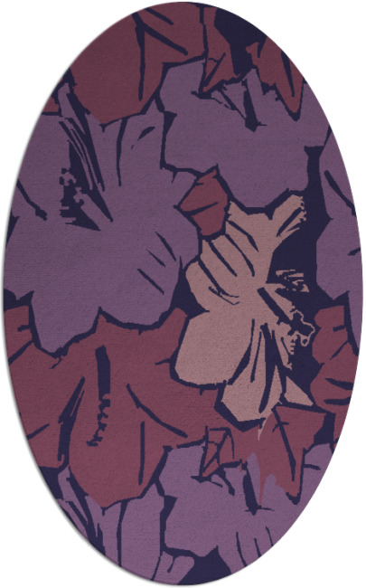 cornball rug - item 602474