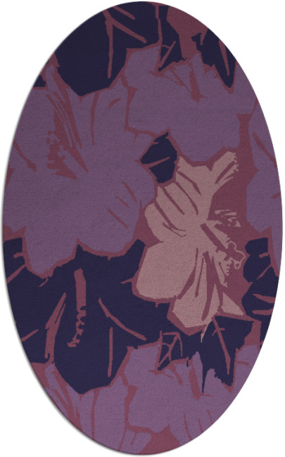 cornball rug - item 602476