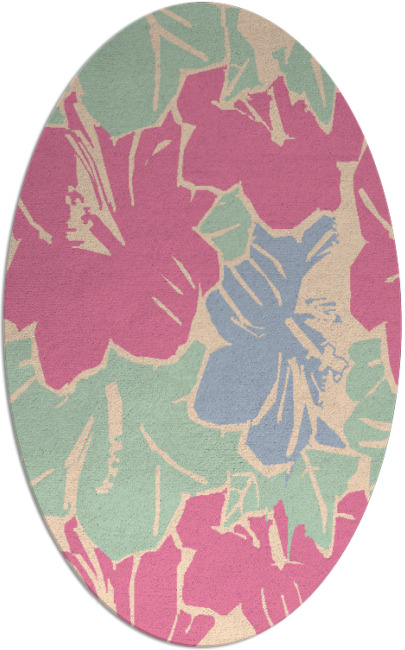 cornball rug - item 602477