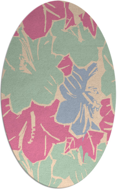 cornball rug - item 602479