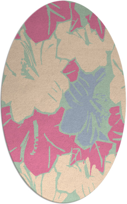 cornball rug - item 602480