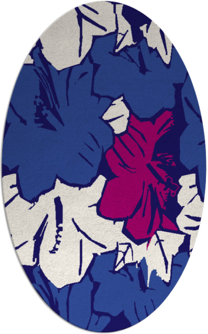 cornball rug - item 602481