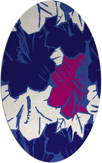 cornball rug - item 602482