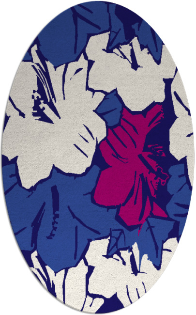 cornball rug - item 602483