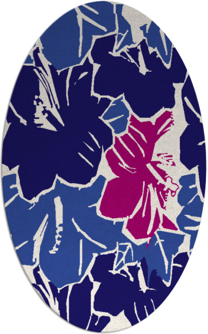 cornball rug - item 602484