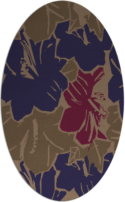 cornball rug - item 602485