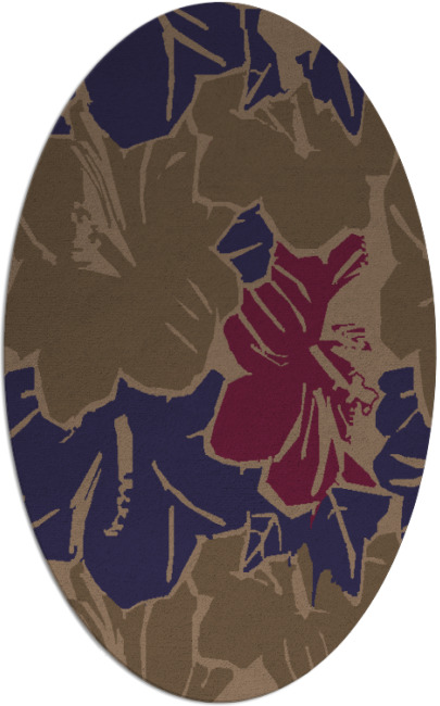 cornball rug - item 602487