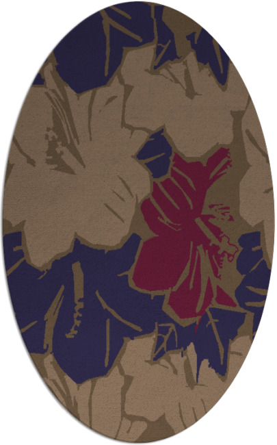 cornball rug - item 602488