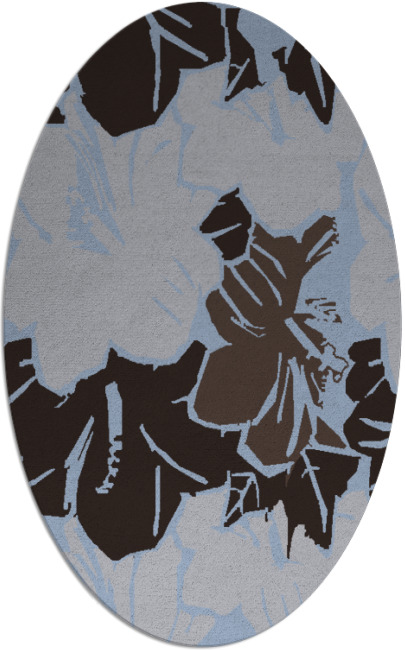 cornball rug - item 602489