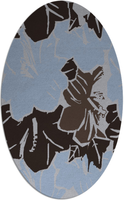 cornball rug - item 602490