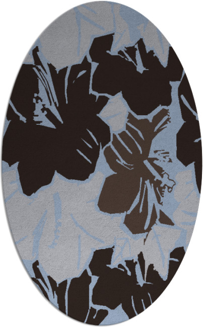 cornball rug - item 602491