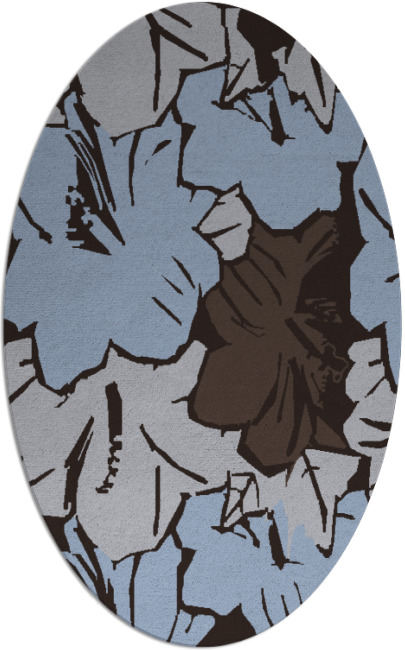 cornball rug - item 602492