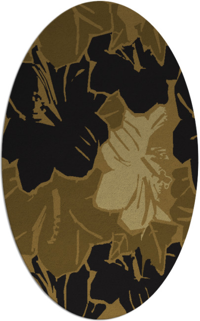 cornball rug - item 602493