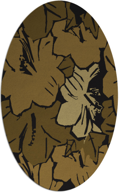 cornball rug - item 602494