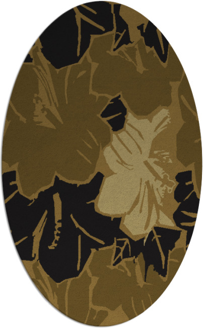 cornball rug - item 602495