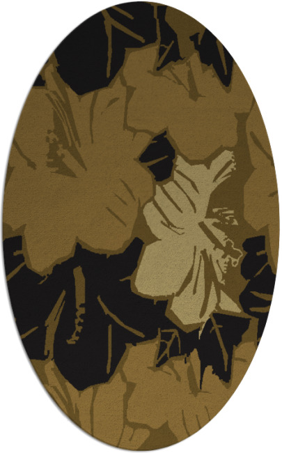 cornball rug - item 602496