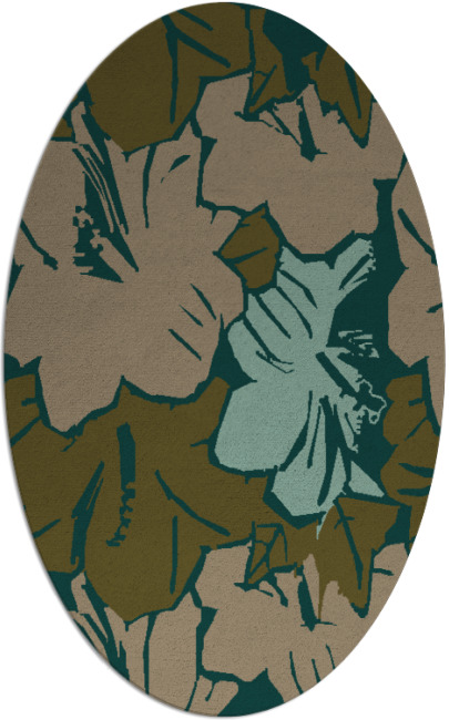 cornball rug - item 602500