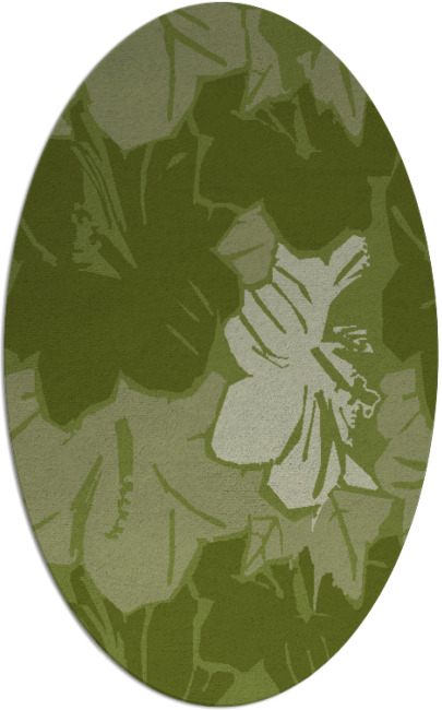 cornball rug - item 602501