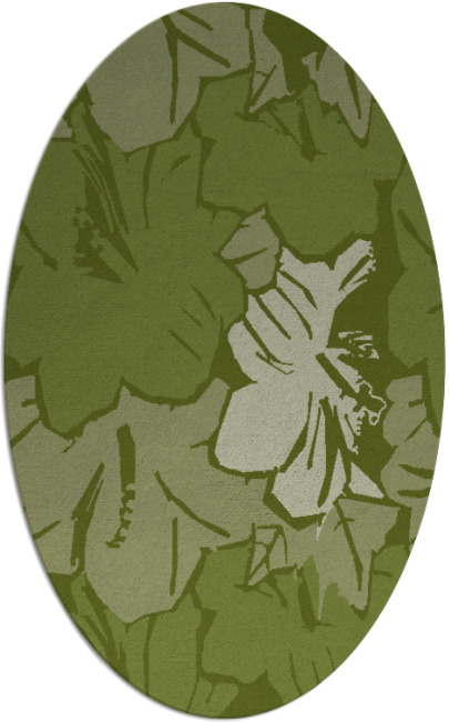 cornball rug - item 602502