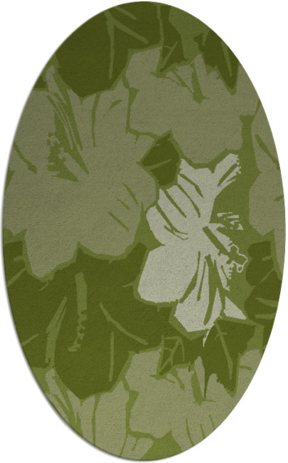 cornball rug - item 602503