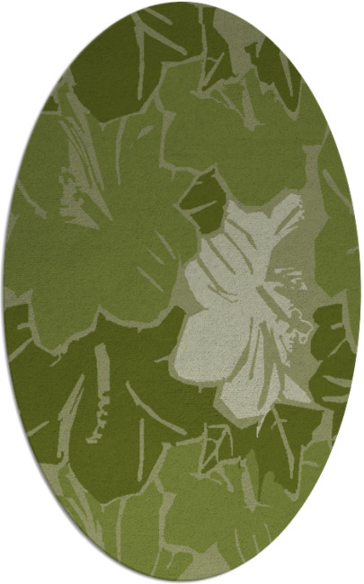 cornball rug - item 602504