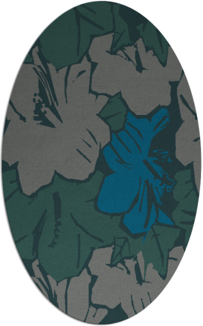 cornball rug - item 602505