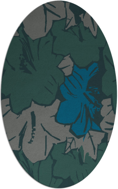 cornball rug - item 602507