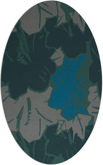 cornball rug - item 602508