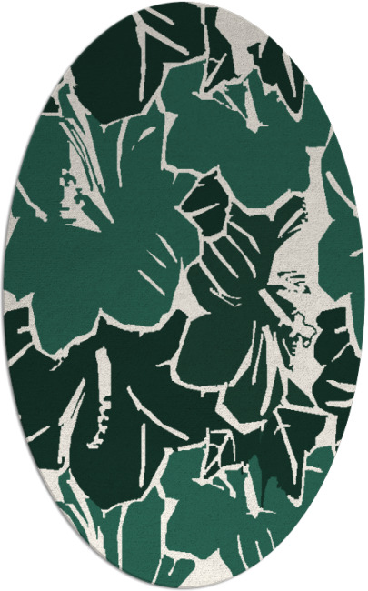 cornball rug - item 602509