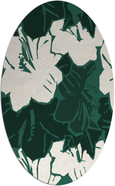 cornball rug - item 602510