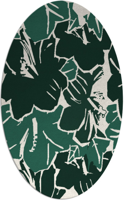 cornball rug - item 602511