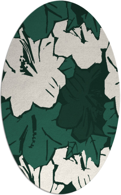 cornball rug - item 602512