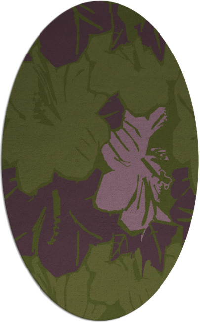 cornball rug - item 602513