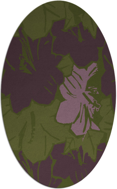 cornball rug - item 602515