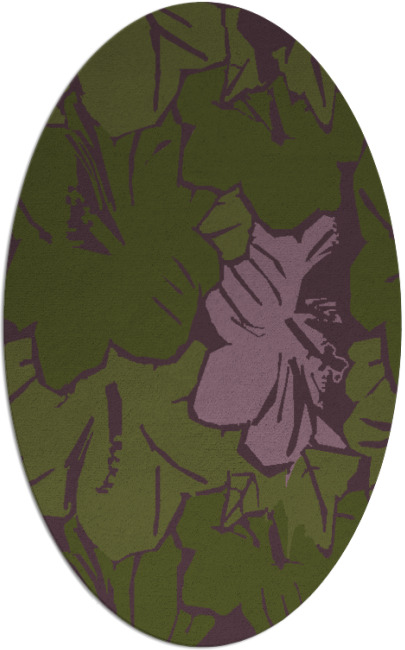 cornball rug - item 602516